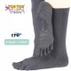 JOGA klasické ABS prstové ponožky ToeToe