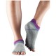 LOW RISE nízke bezprstové ponožky ToeSox